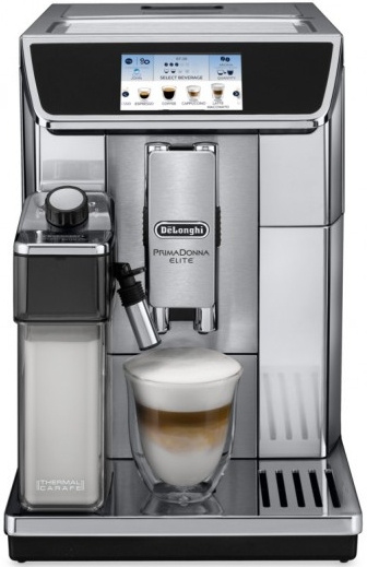 Кофемашина Delonghi ECAM650.75.MS, фото 12