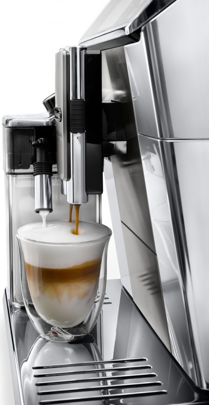 Кофемашина Delonghi ECAM650.75.MS, фото 4