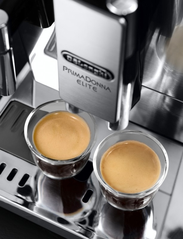 Кофемашина Delonghi ECAM650.75.MS, фото 7