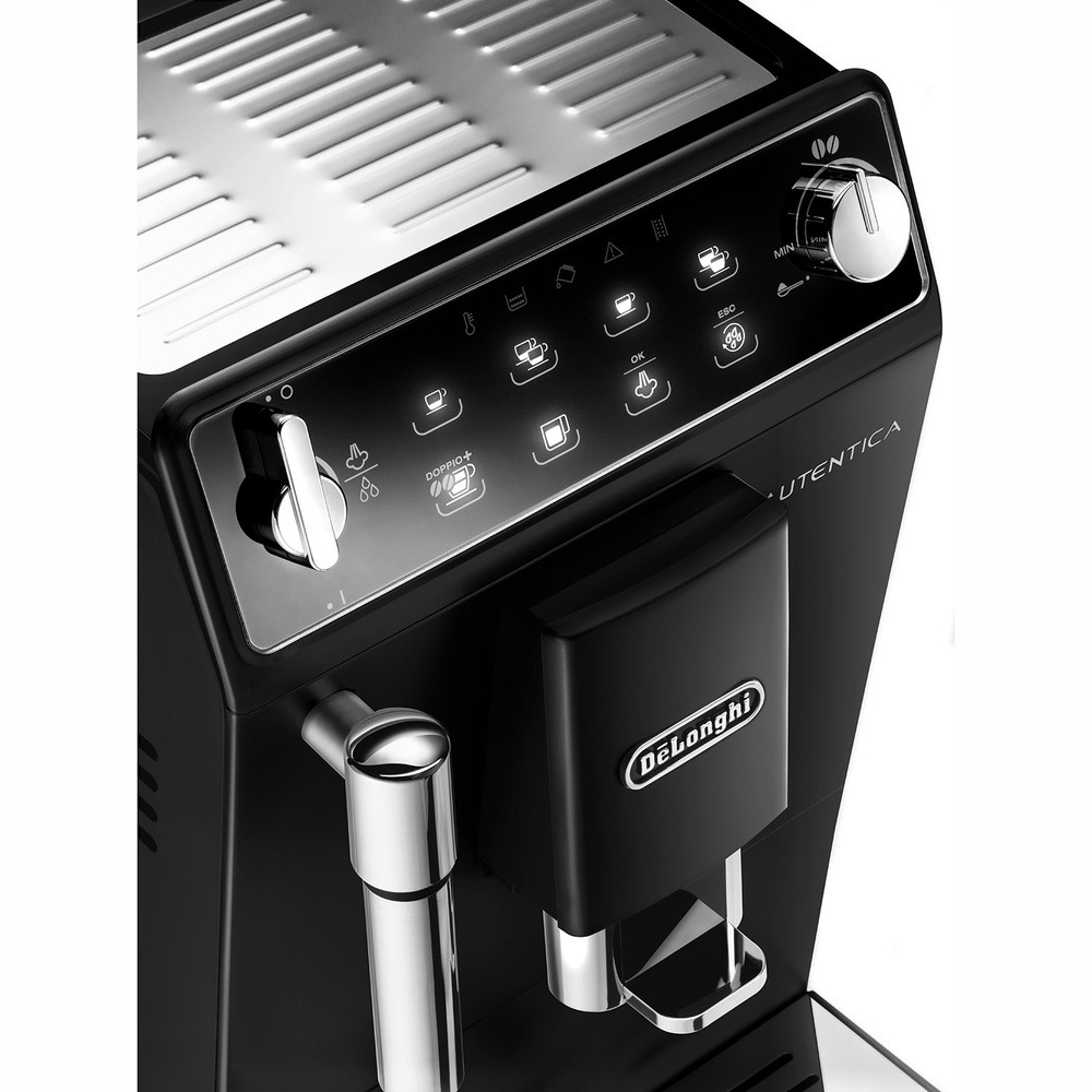 Кофемашина Delonghi ETAM 29.510.B, фото 4