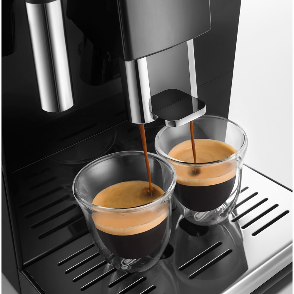Кофемашина Delonghi ETAM 29.510.B, фото 5