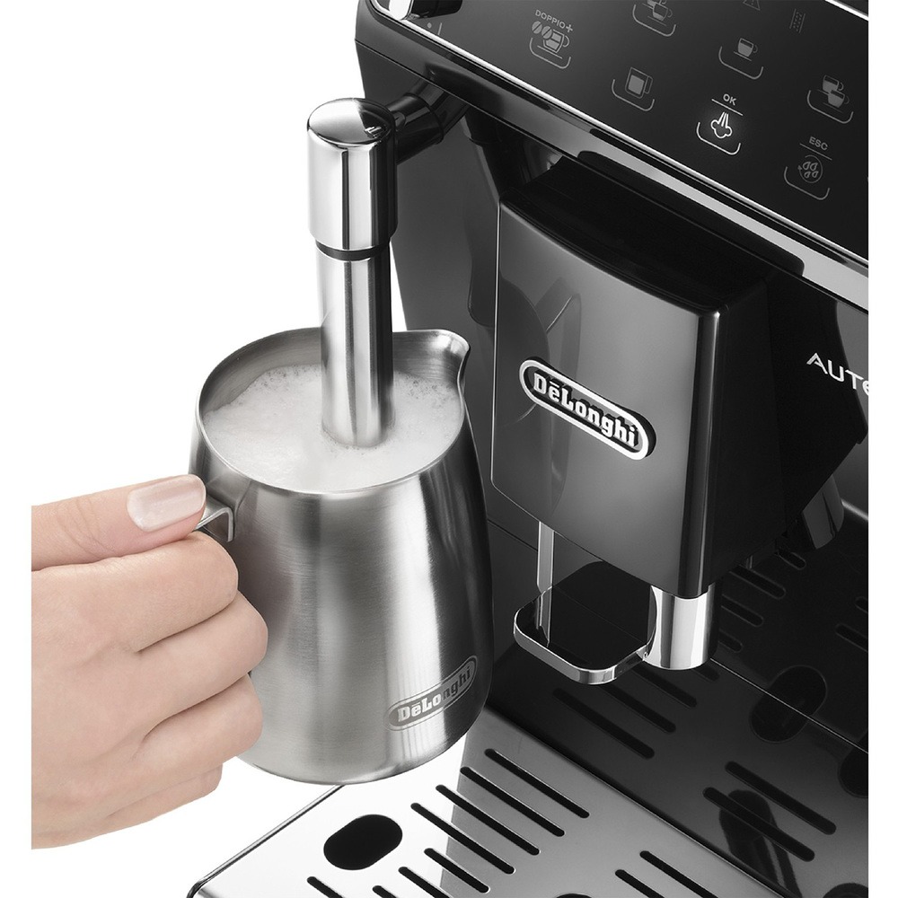 Кофемашина Delonghi ETAM 29.510.B, превью предыдущего фото