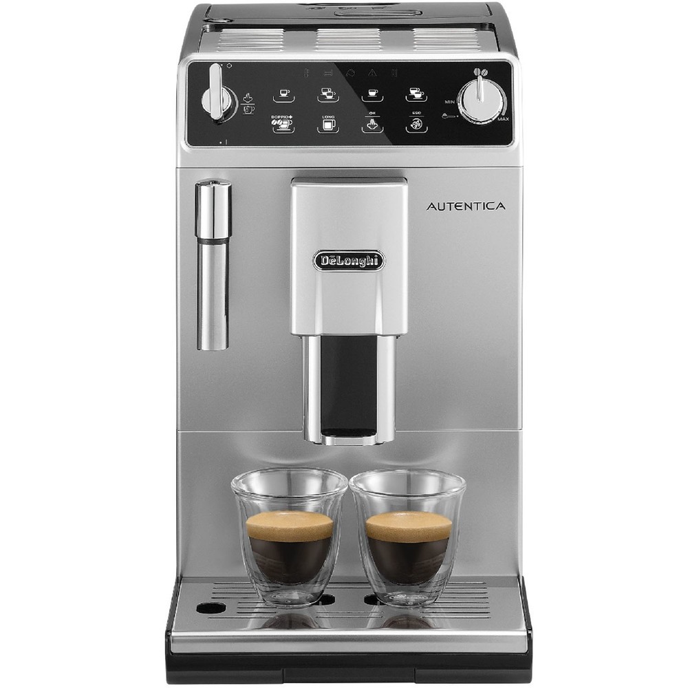Кофемашина Delonghi ETAM 29.510.SB, превью предыдущего фото