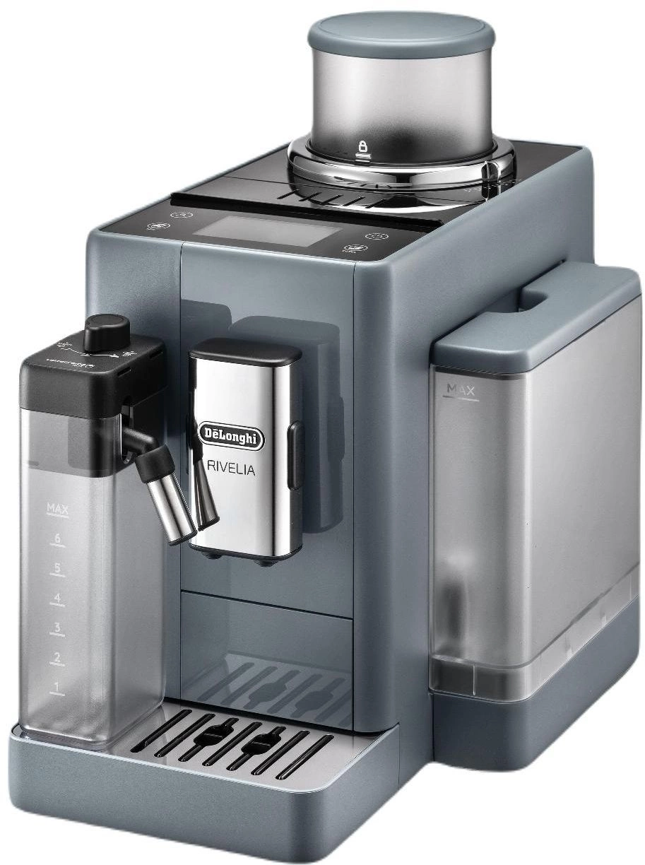 Кофемашина Delonghi EXAM440.55.G, фото 2