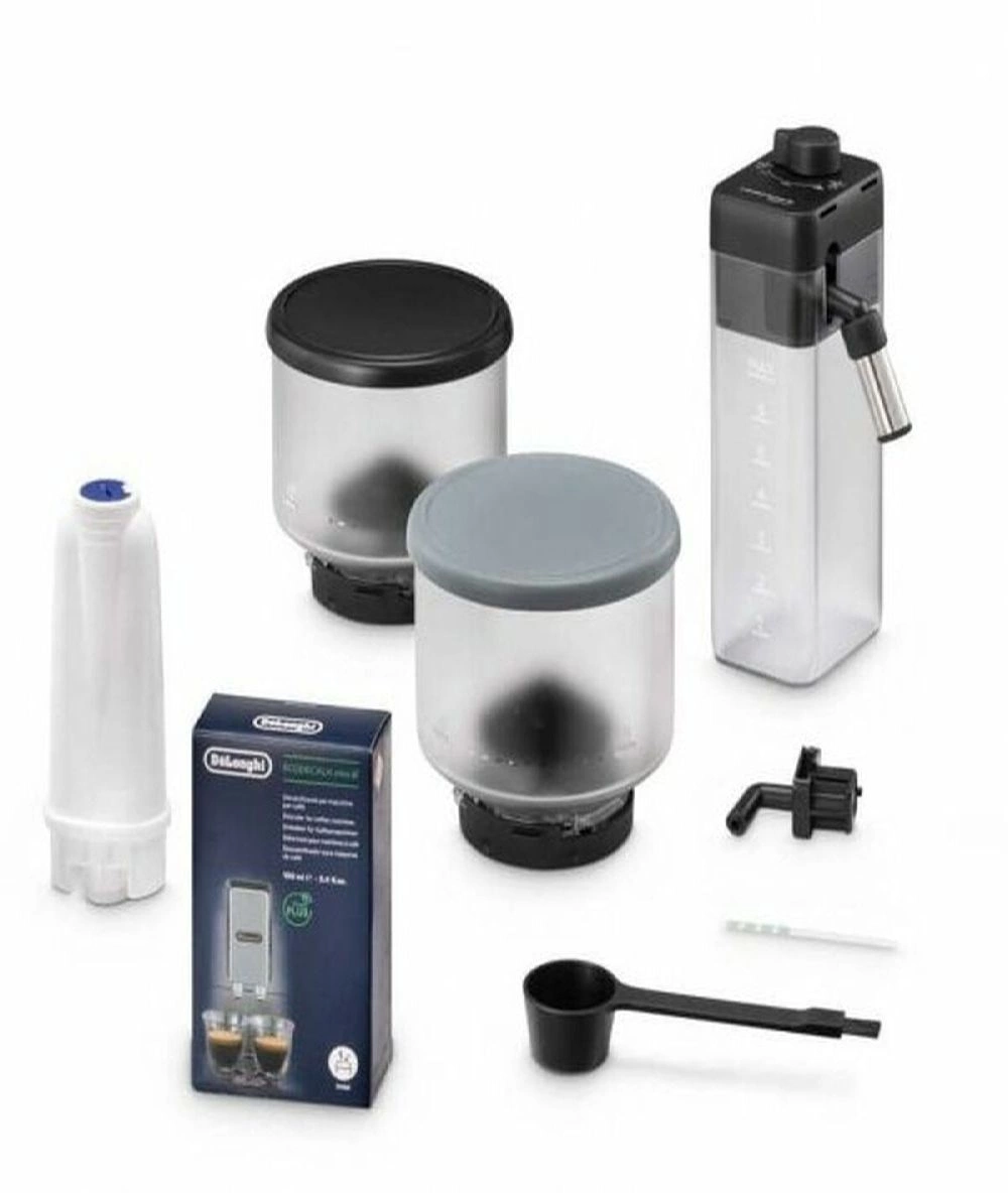 Кофемашина Delonghi EXAM440.55.G, превью предыдущего фото