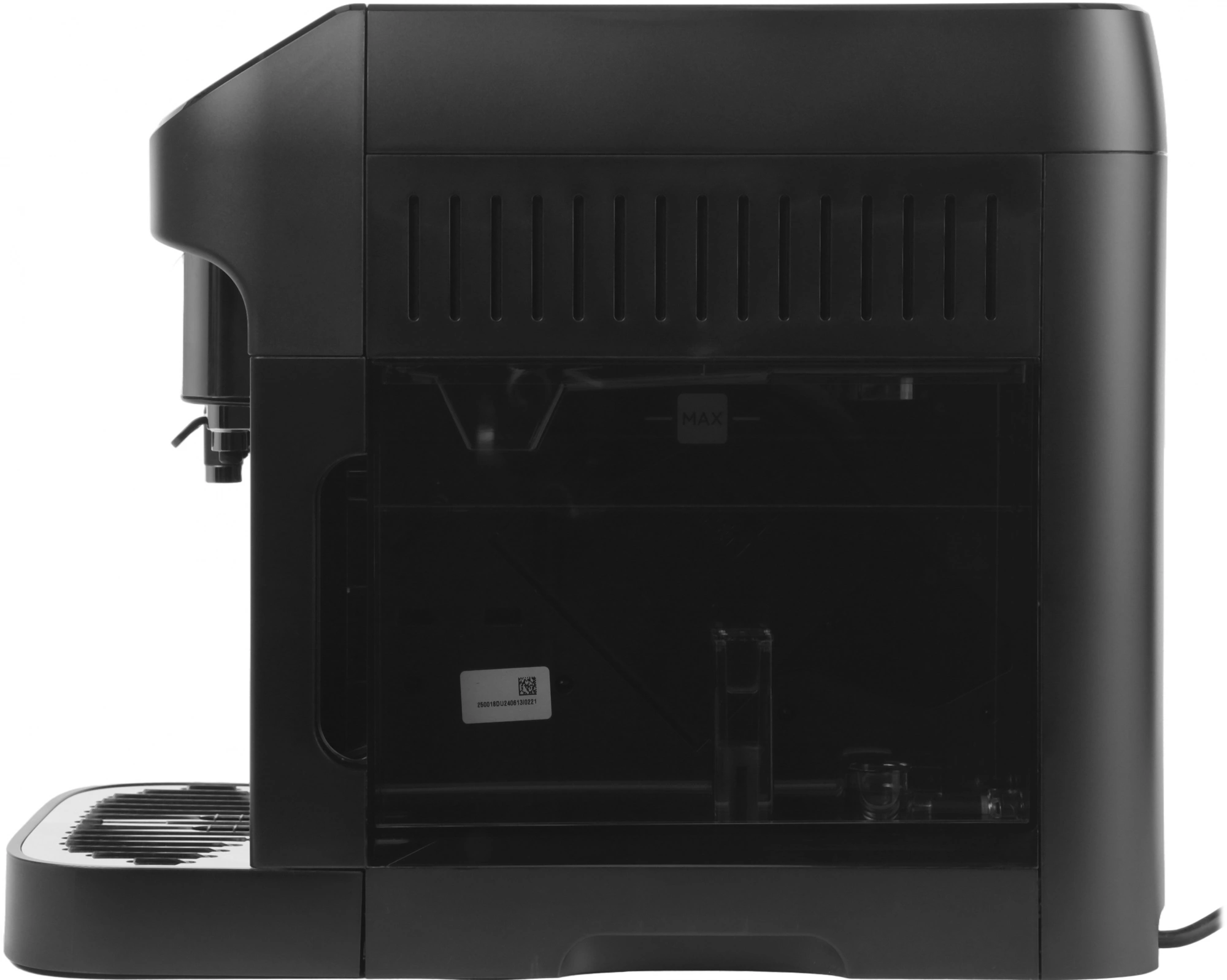 Кофемашина Delonghi Magnifica Plus ECAM320.60.B, фото 11