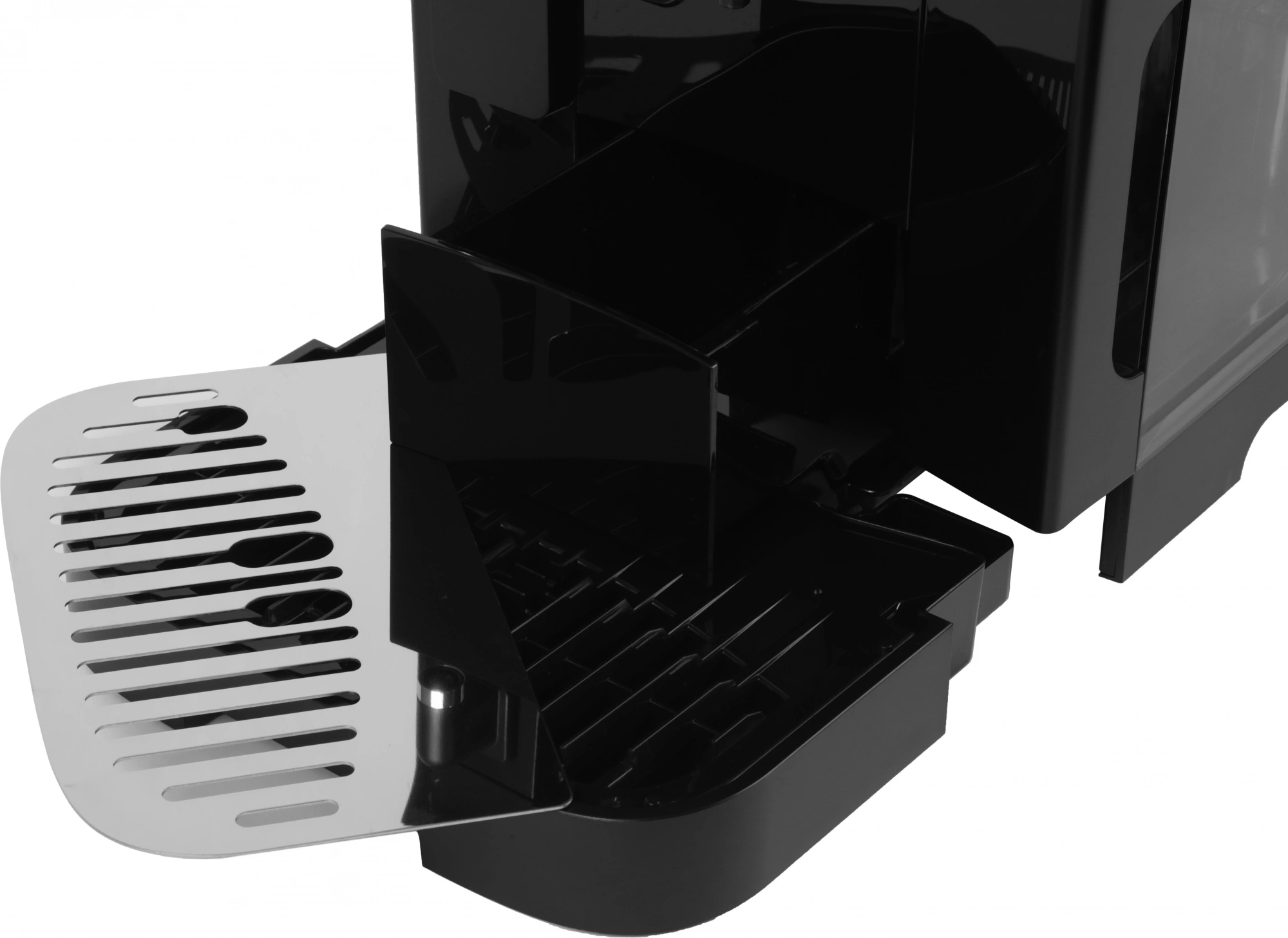 Кофемашина Delonghi Magnifica Plus ECAM320.60.B, фото 15