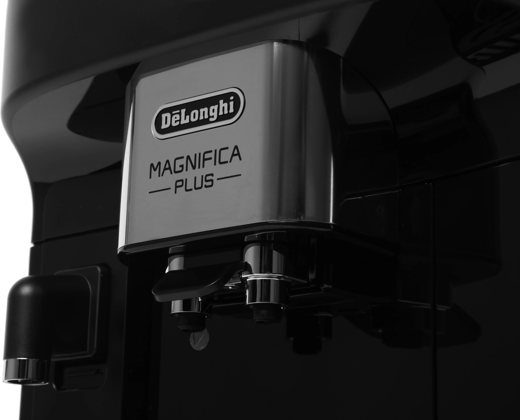 Кофемашина Delonghi Magnifica Plus ECAM320.60.B, фото 18