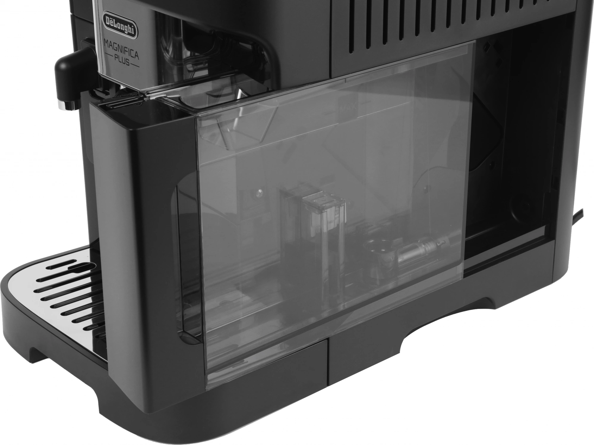 Кофемашина Delonghi Magnifica Plus ECAM320.60.B, фото 20
