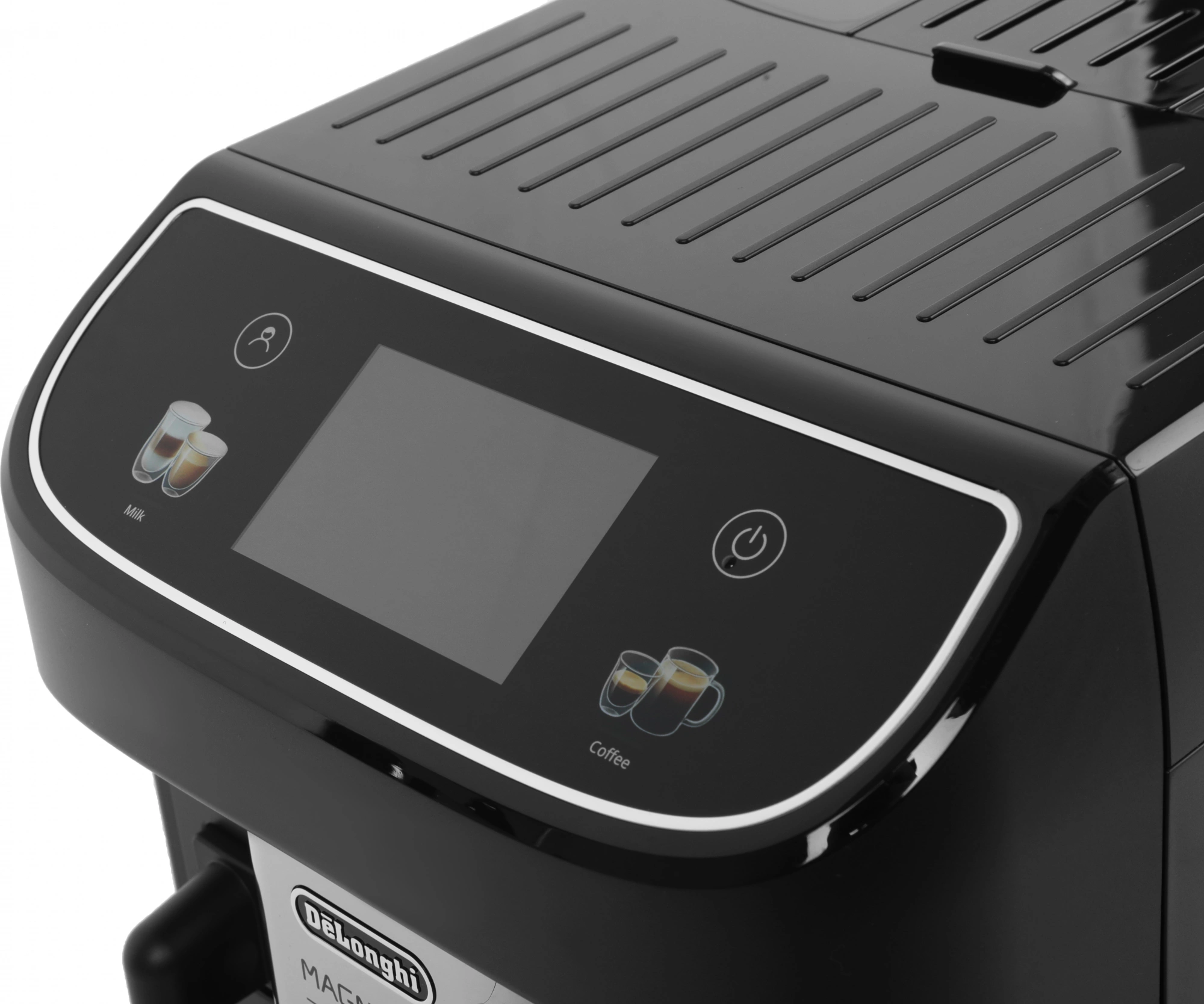 Кофемашина Delonghi Magnifica Plus ECAM320.60.B, фото 21