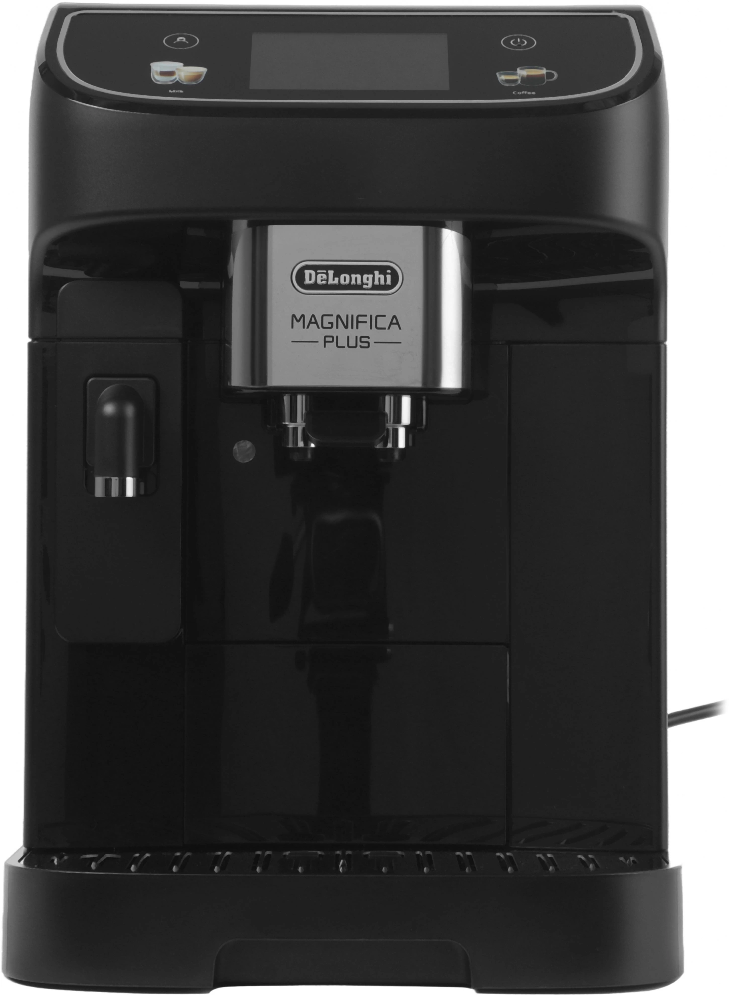 Кофемашина Delonghi Magnifica Plus ECAM320.60.B, фото 9
