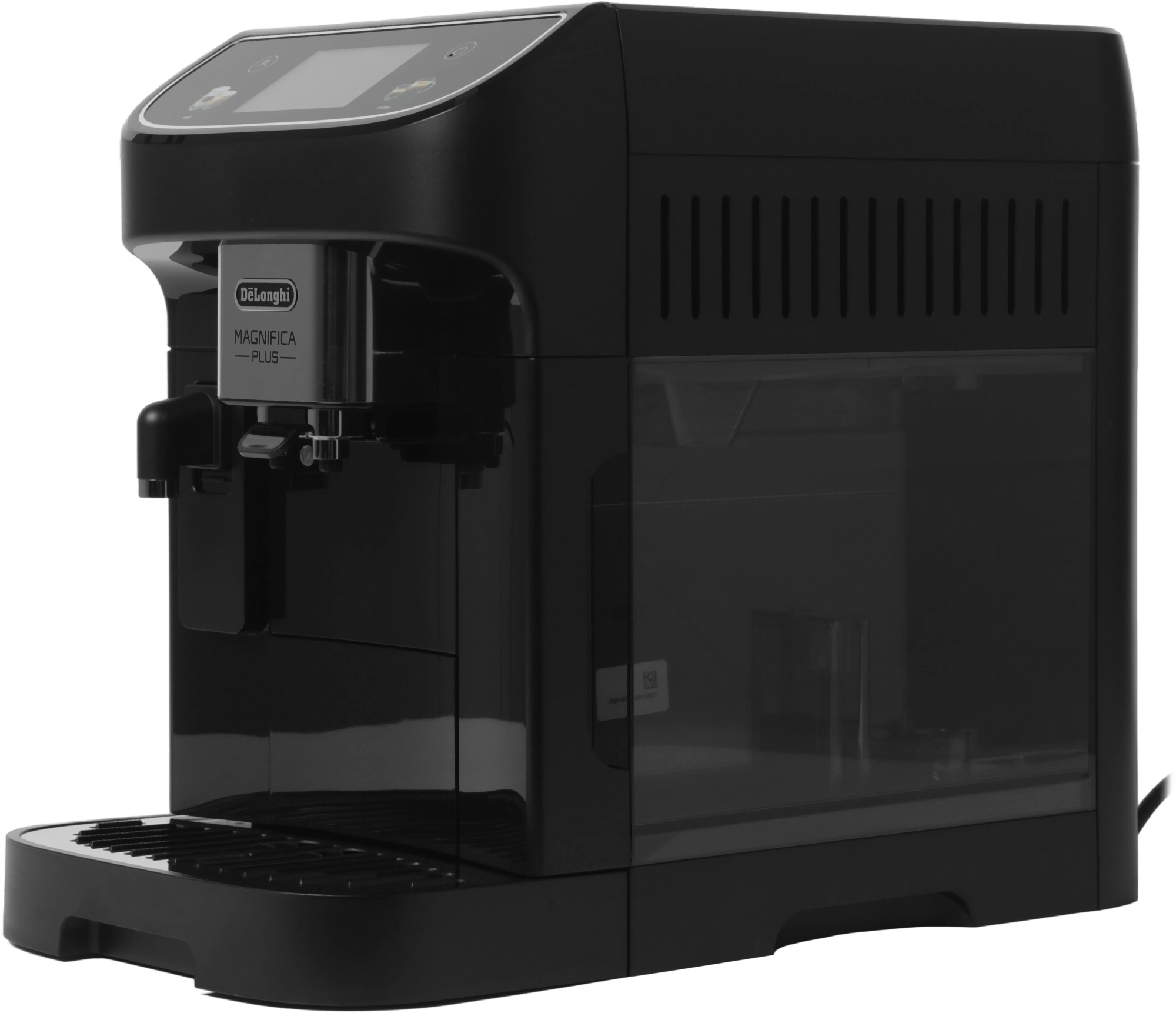 Кофемашина Delonghi Magnifica Plus ECAM320.60.B, фото 10