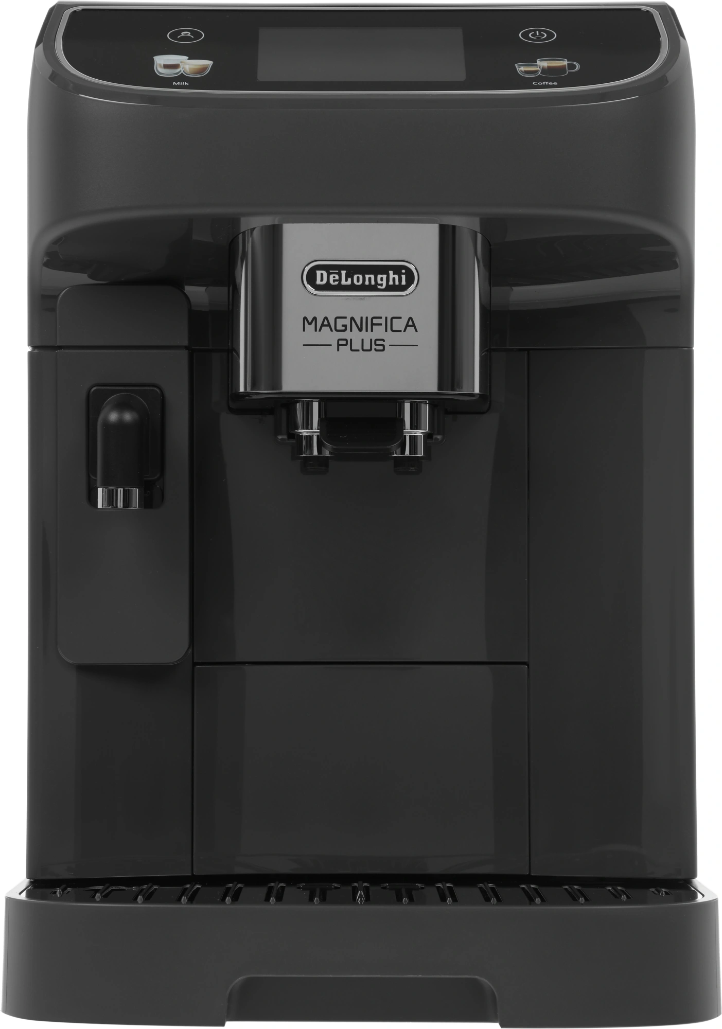 Кофемашина Delonghi Magnifica Plus ECAM320.61.G, фото 2
