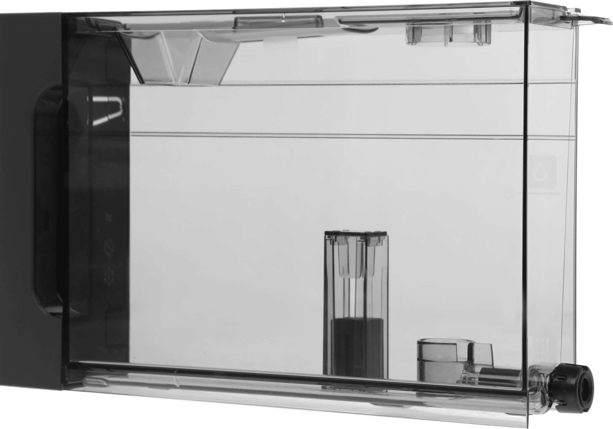 Кофемашина Delonghi Magnifica Plus ECAM320.61.G, фото 13