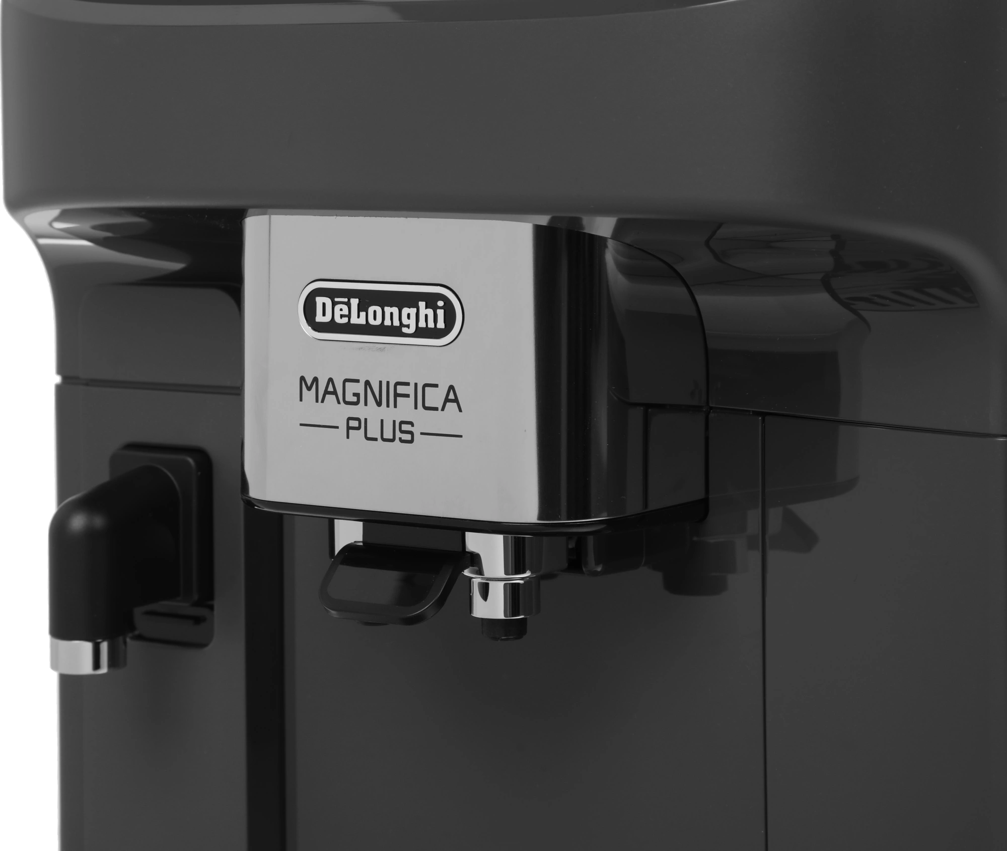 Кофемашина Delonghi Magnifica Plus ECAM320.61.G, фото 4