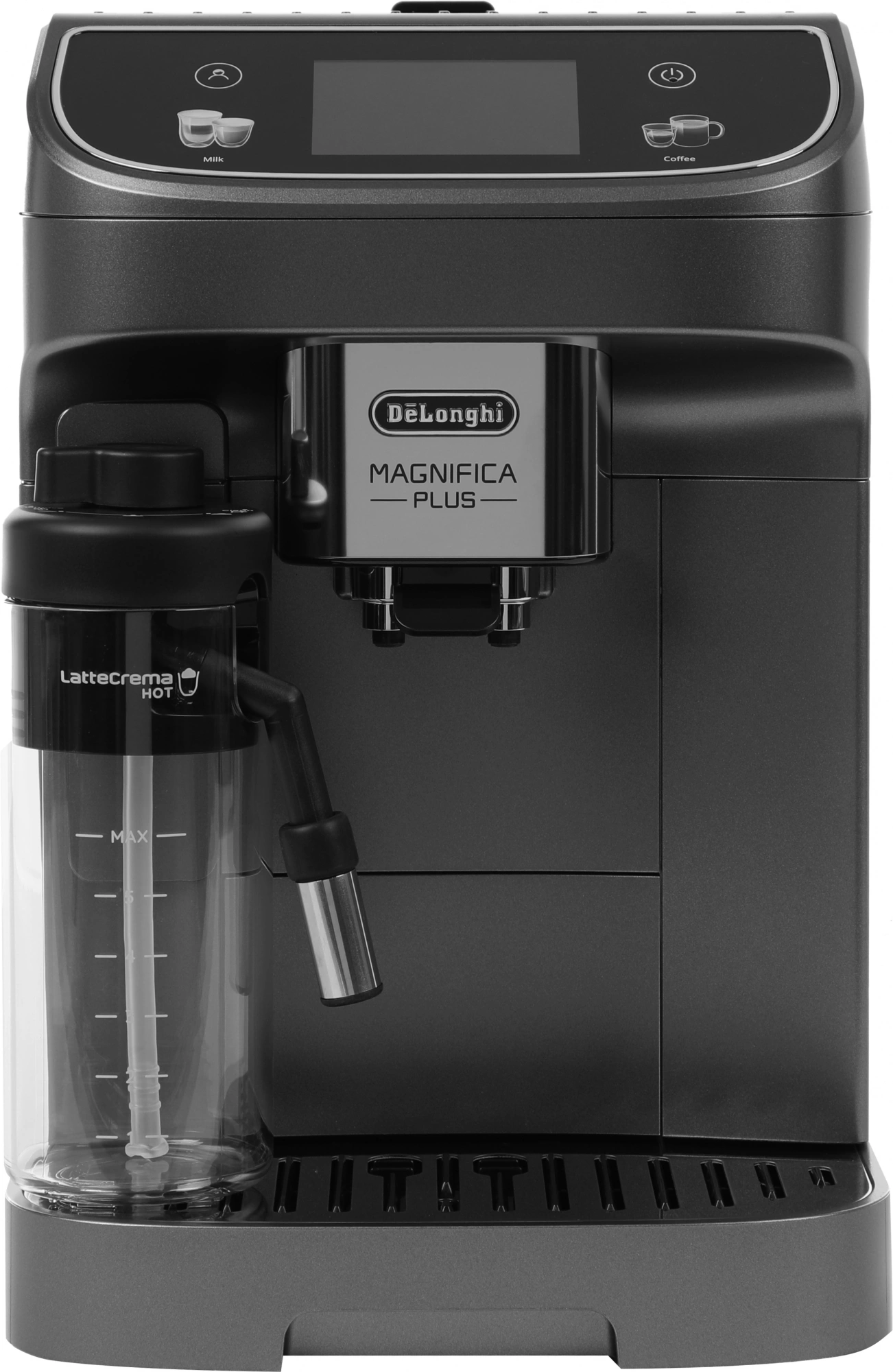 Кофемашина Delonghi Magnifica Plus ECAM320.70.TB, превью следующего фото