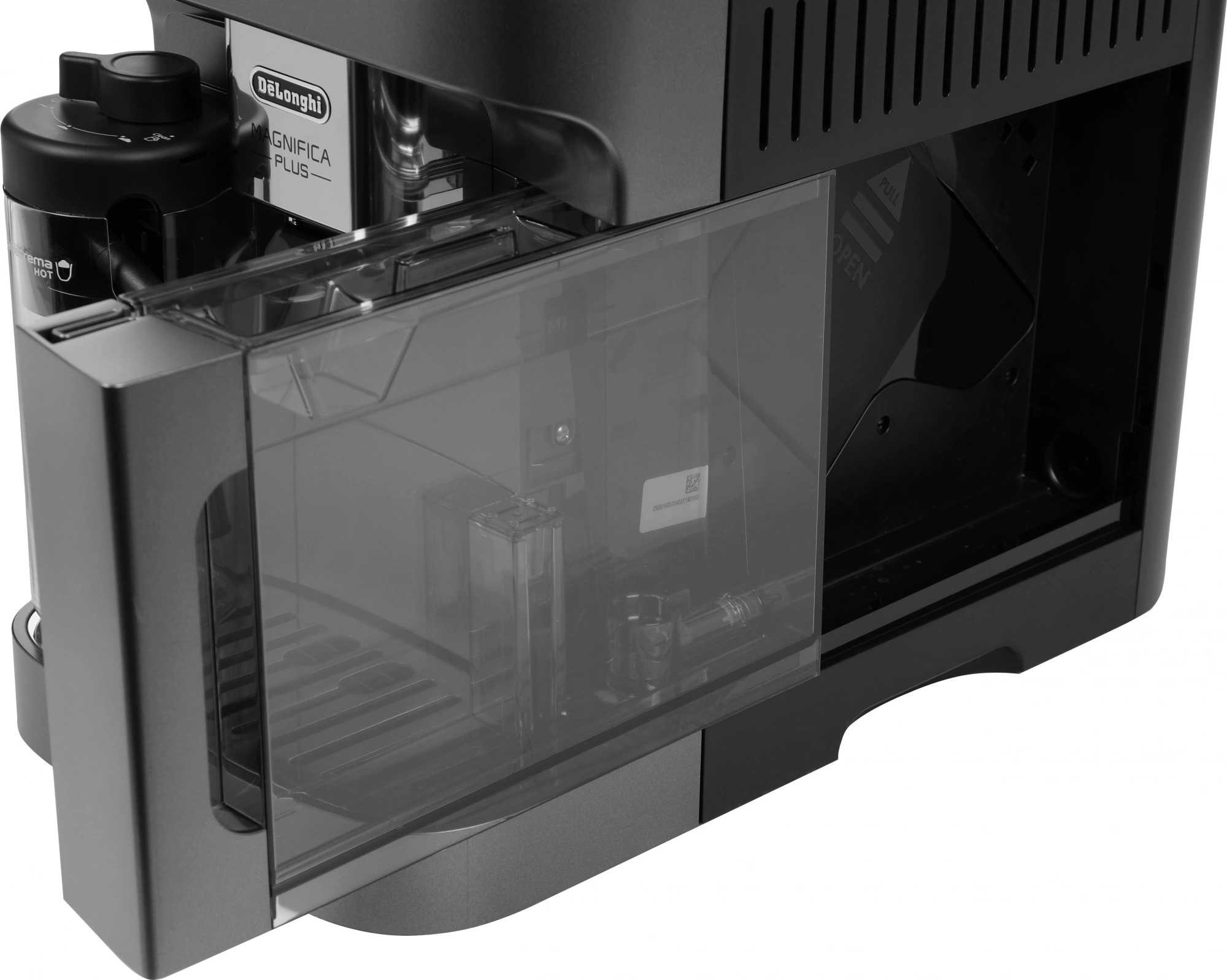 Кофемашина Delonghi Magnifica Plus ECAM320.70.TB, фото 13