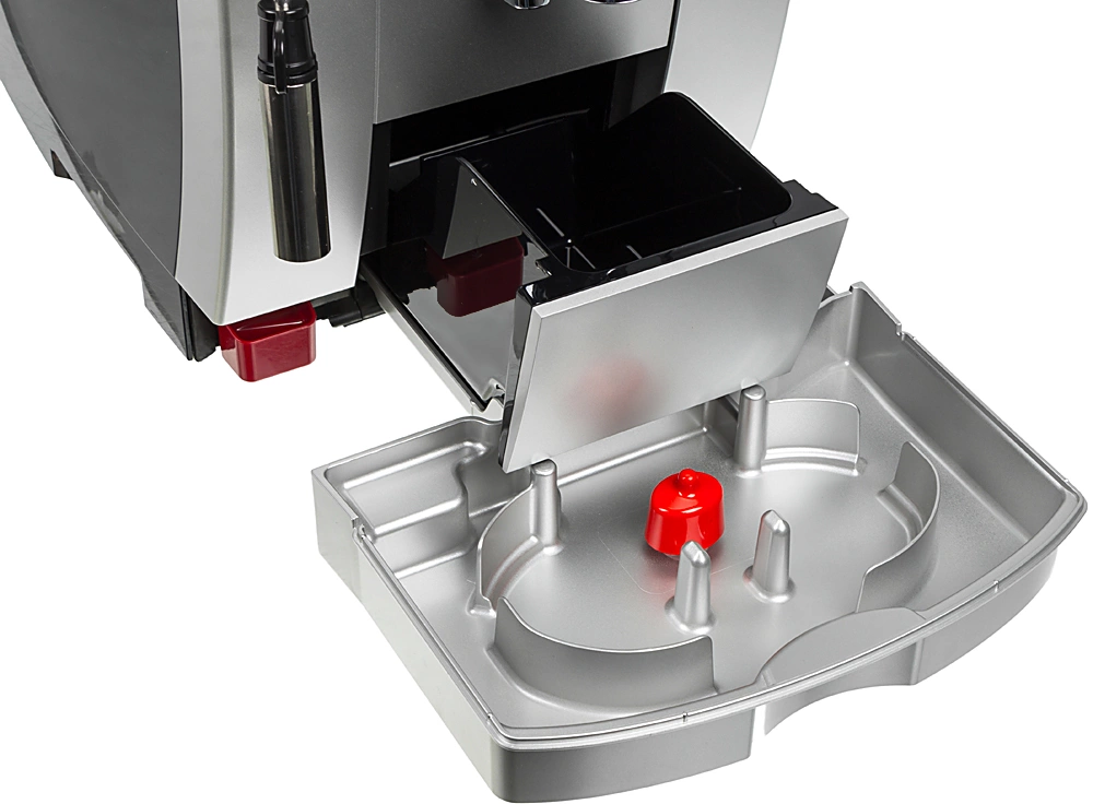 Кофемашина Delonghi Magnifica S ECAM22.110.SB, фото 13