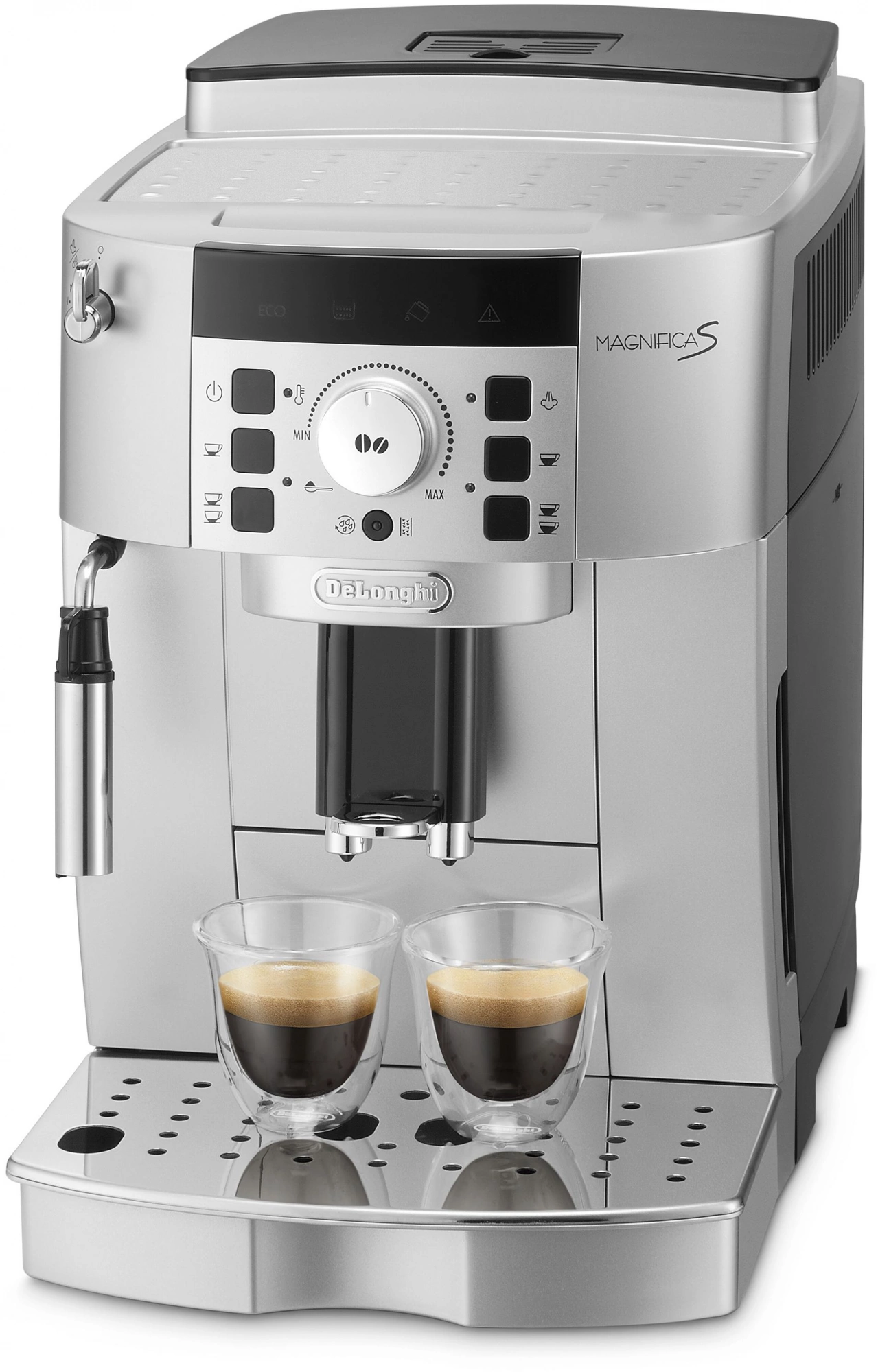Кофемашина Delonghi Magnifica S ECAM22.110.SB, фото 22