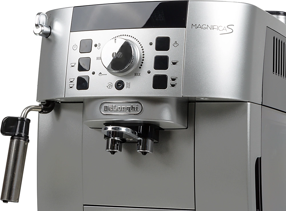 Кофемашина Delonghi Magnifica S ECAM22.110.SB, фото 5