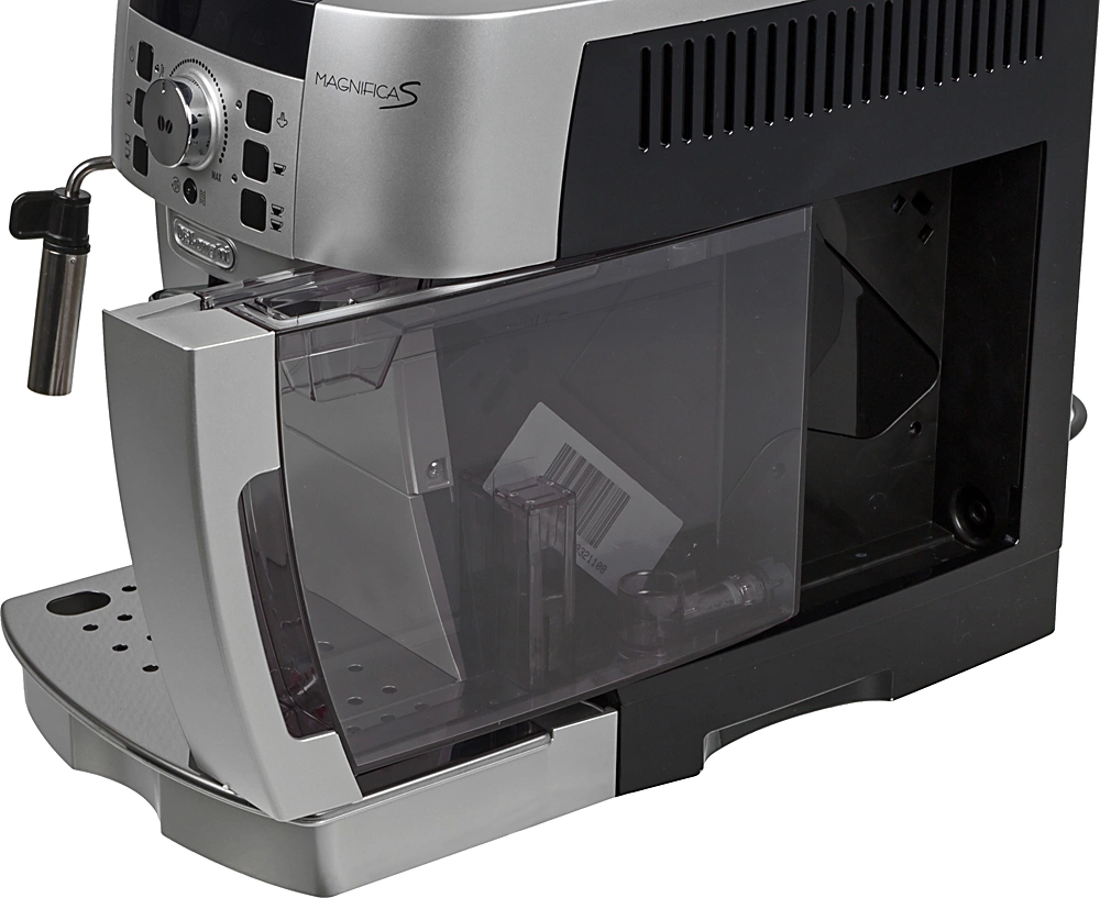 Кофемашина Delonghi Magnifica S ECAM22.110.SB, фото 7