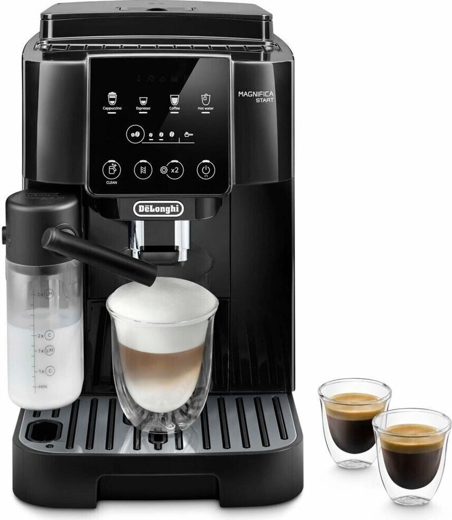 Кофемашина Delonghi Magnifica S ECAM220.60.B, фото 16