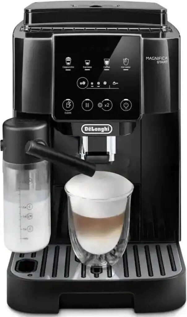 Кофемашина Delonghi Magnifica S ECAM220.60.B, фото 17