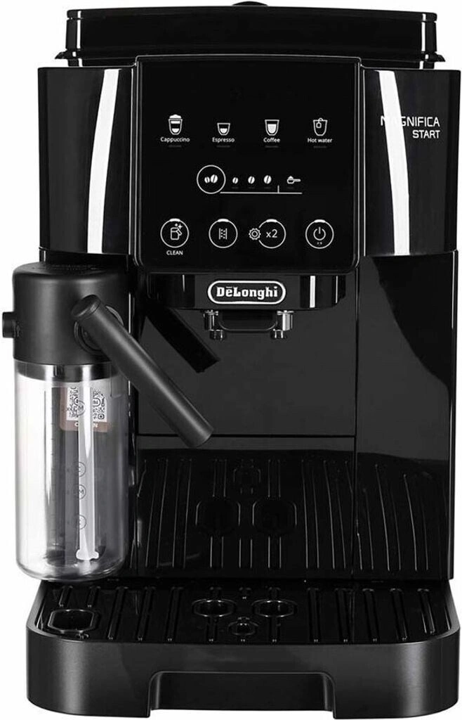 Кофемашина Delonghi Magnifica S ECAM220.60.B, фото 3