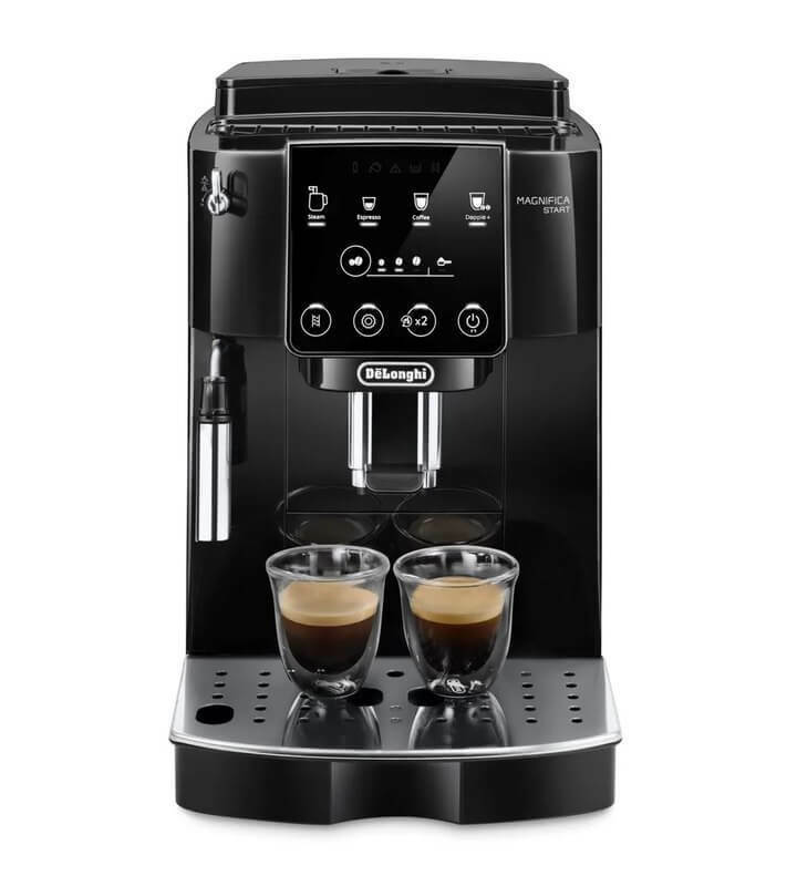 Кофемашина Delonghi Magnifica Start ECAM220.21.B