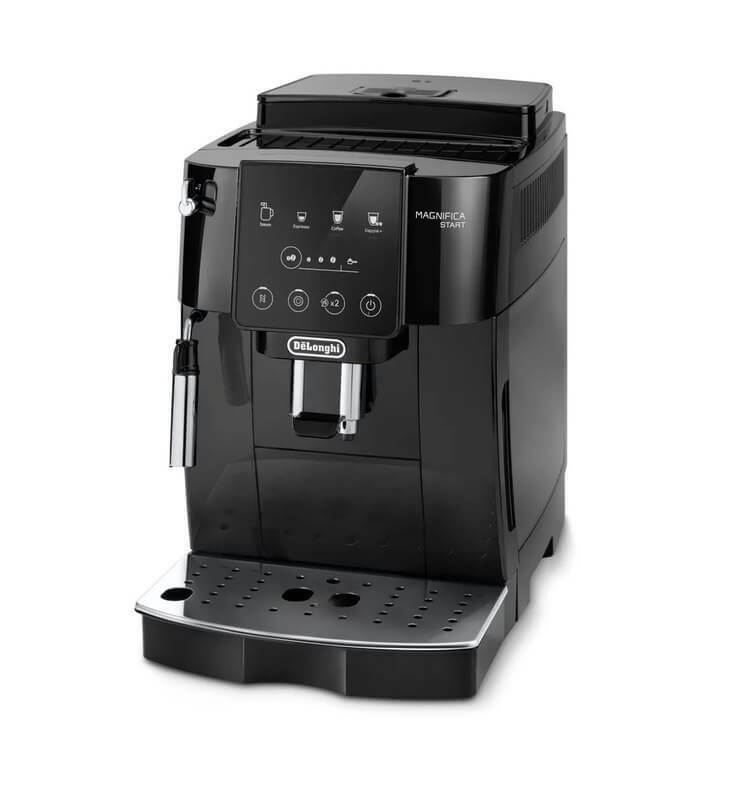 Кофемашина Delonghi Magnifica Start ECAM220.21.B, фото 8