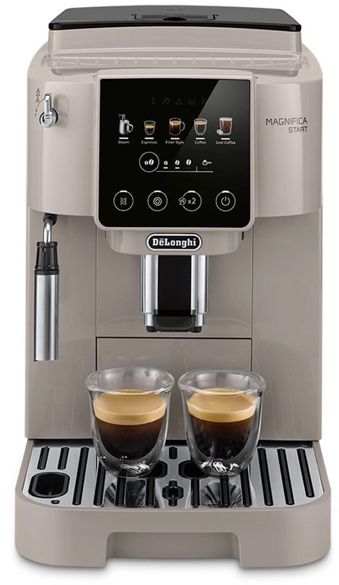 Кофемашина Delonghi Magnifica Start ECAM220.50.BG, фото 6
