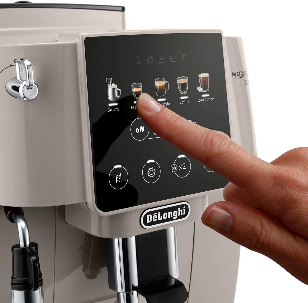 Кофемашина Delonghi Magnifica Start ECAM220.50.BG, фото 9
