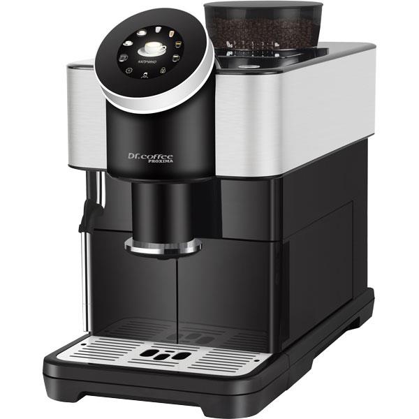 Кофемашина DR.COFFEE H1 PROXIMA, фото 4