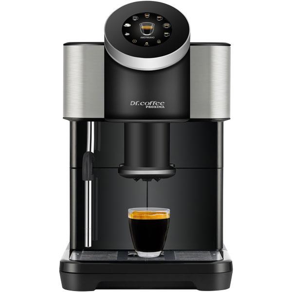 Кофемашина DR.COFFEE H1 PROXIMA, превью предыдущего фото