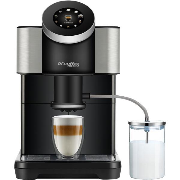 Кофемашина DR.COFFEE H2 PROXIMA, превью предыдущего фото