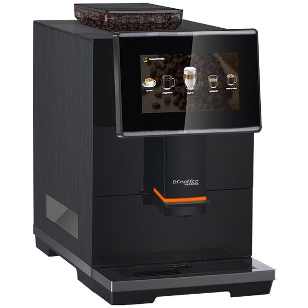 Кофемашина DR.COFFEE PROXIMA C11, фото 3