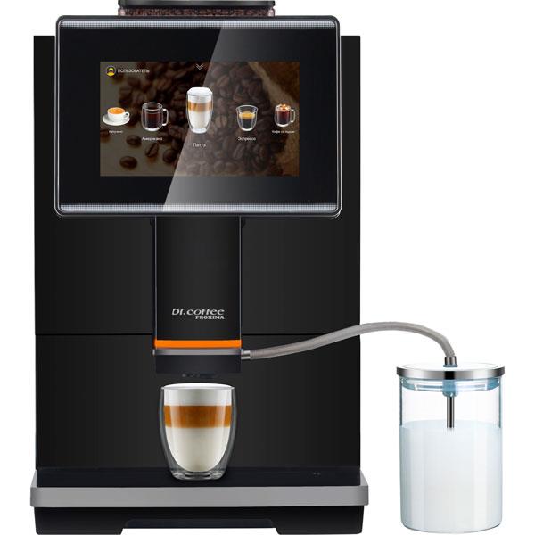Кофемашина DR.COFFEE PROXIMA C11, превью предыдущего фото