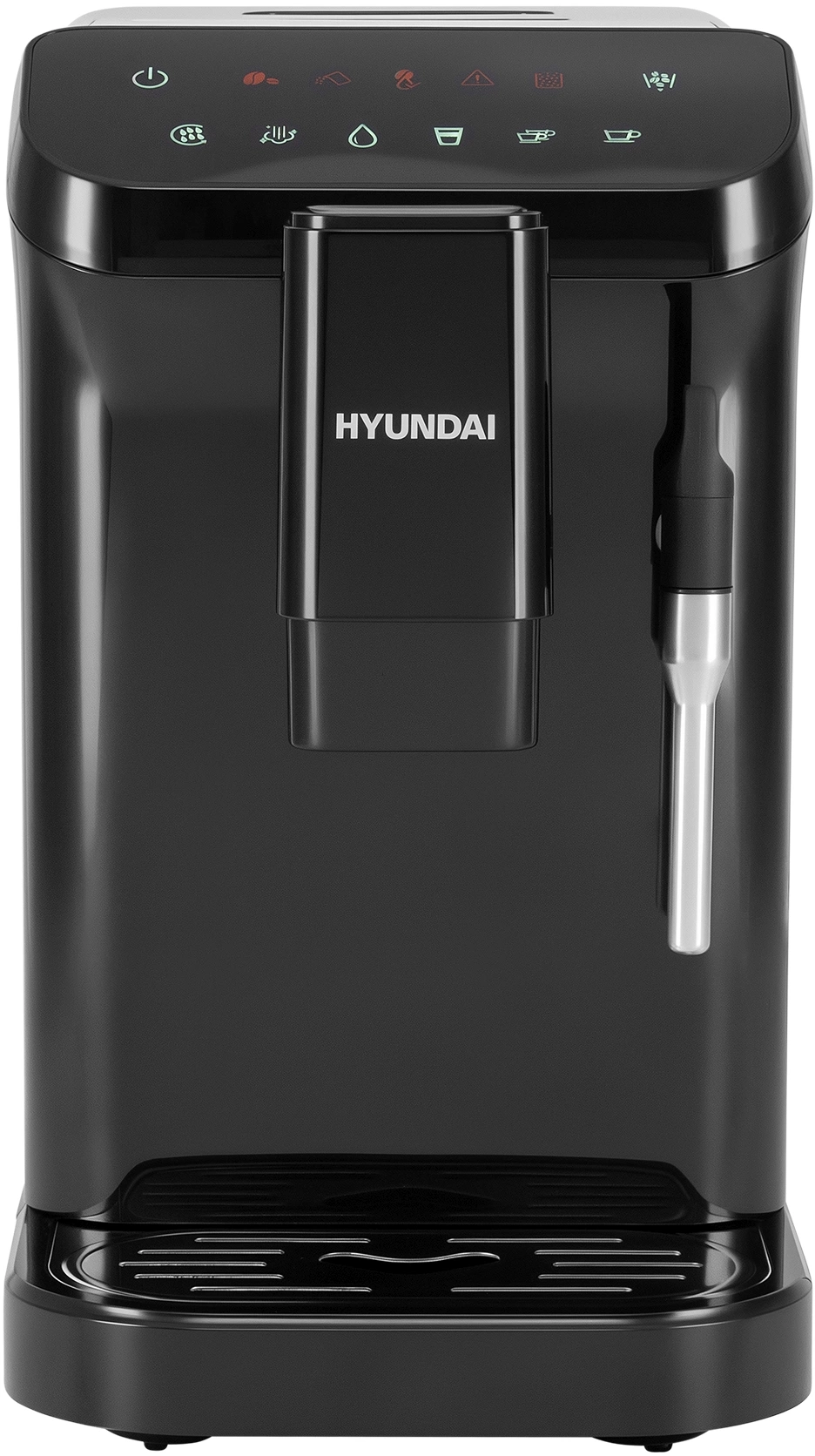 Кофемашина Hyundai HAM-4001, превью следующего фото