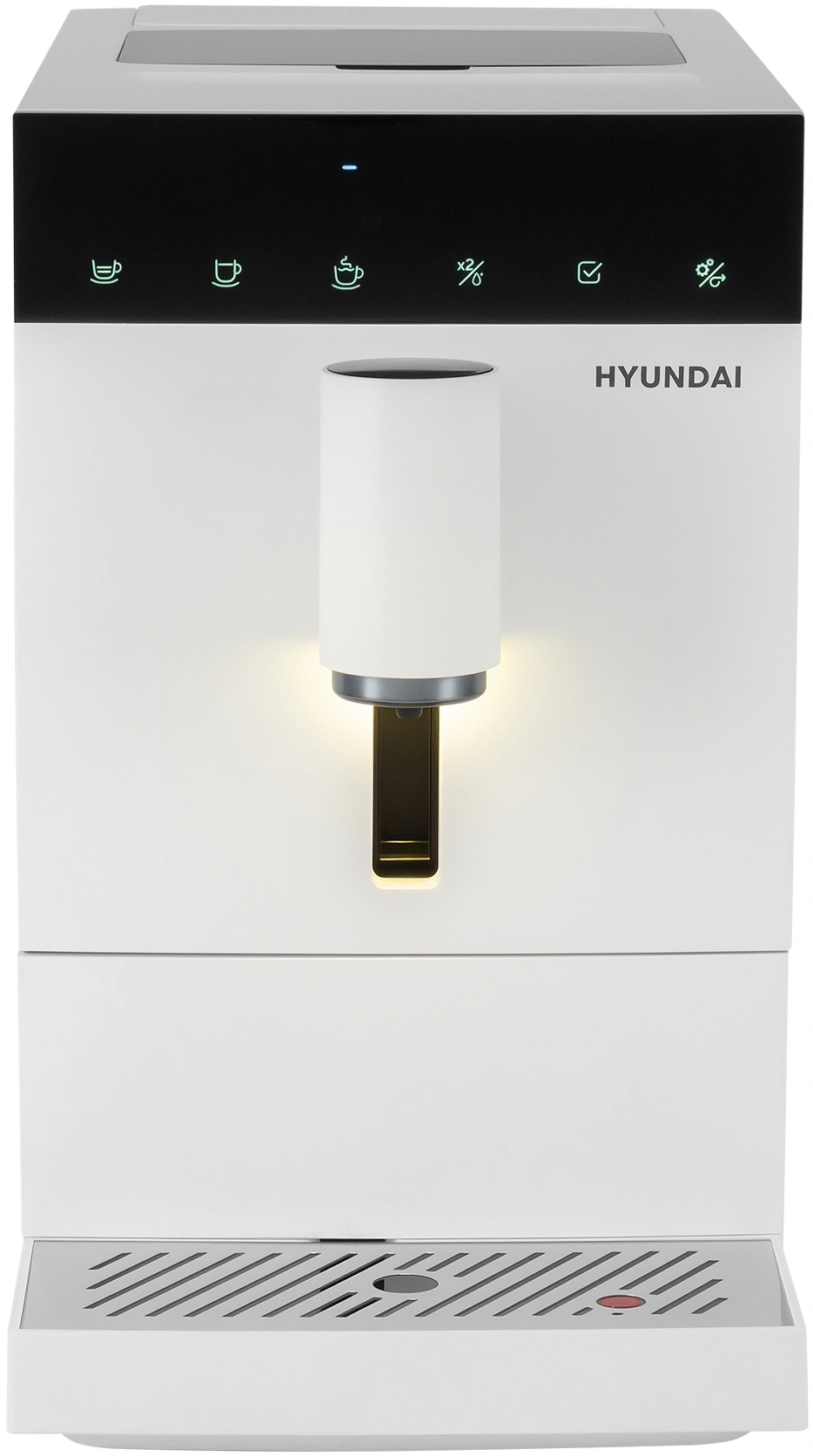 Кофемашина Hyundai HAM-4400, превью следующего фото
