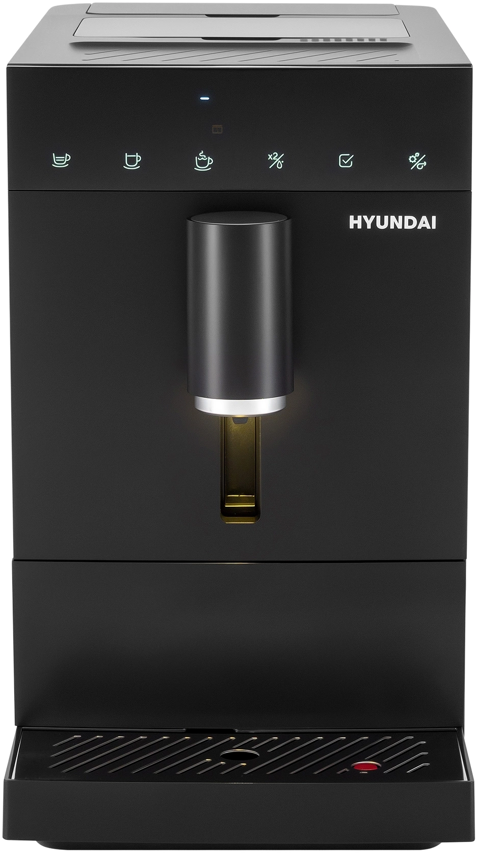 Кофемашина Hyundai HAM-4402, фото 12