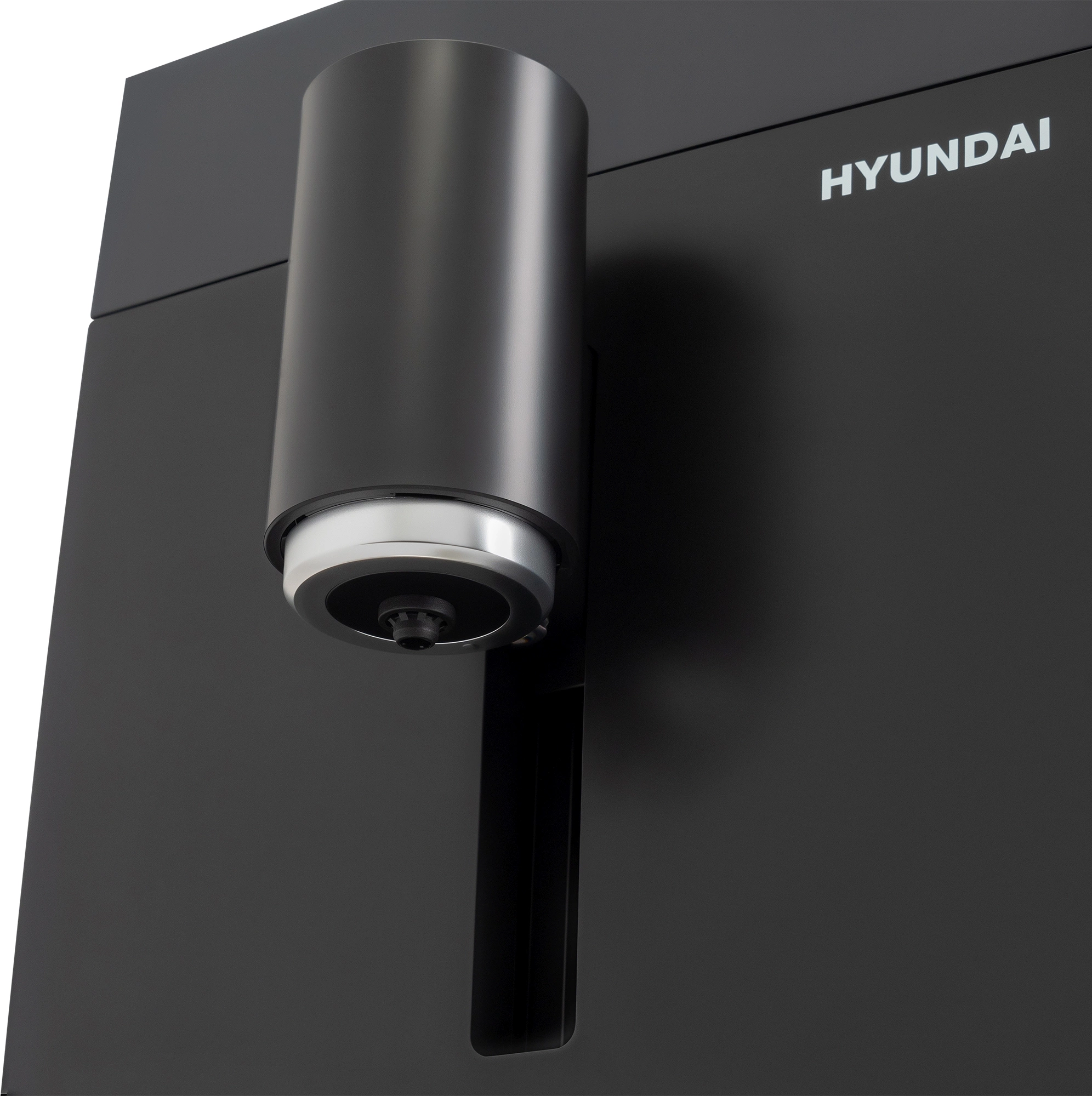 Кофемашина Hyundai HAM-4402, фото 16