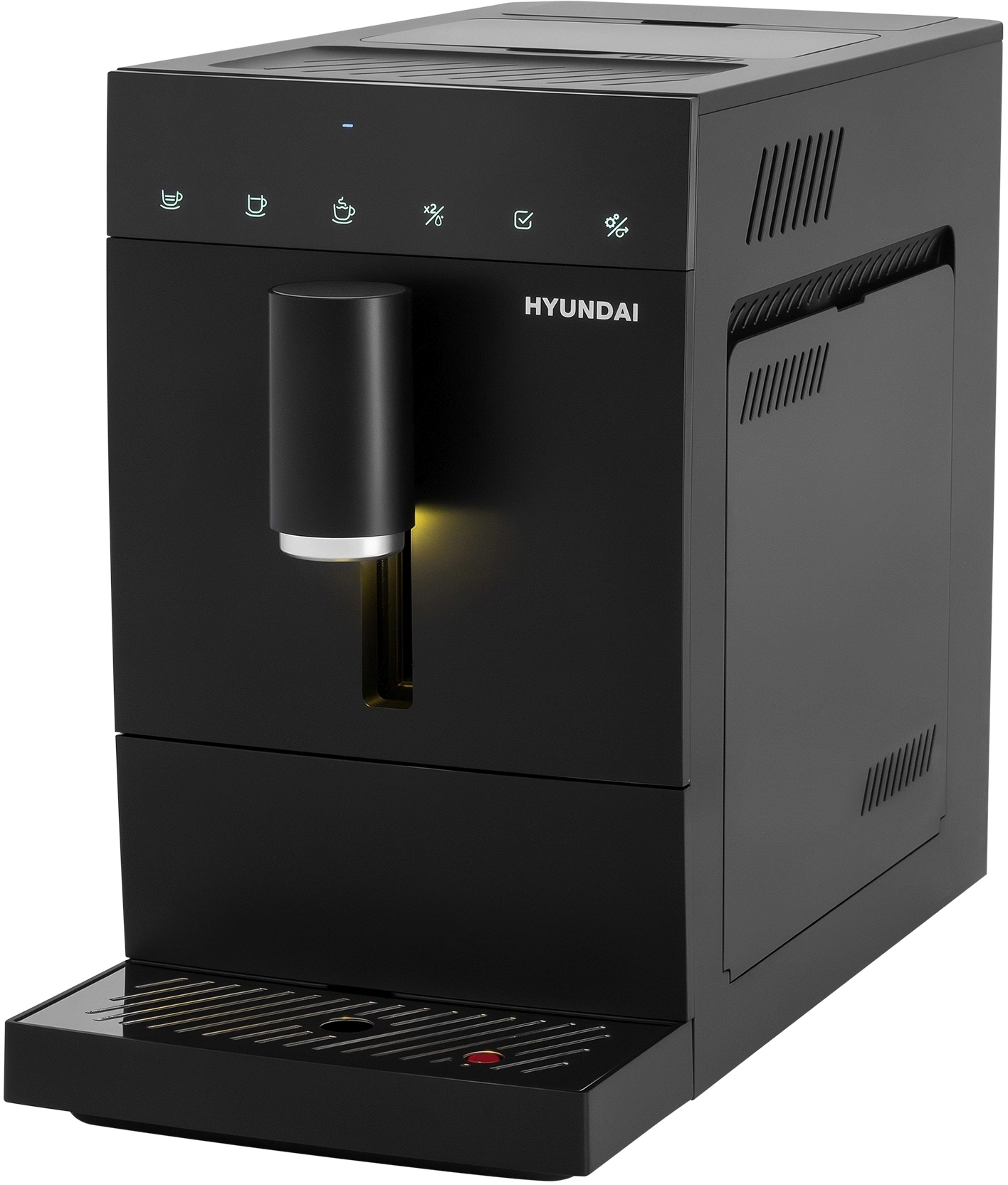 Кофемашина Hyundai HAM-4402, фото 7
