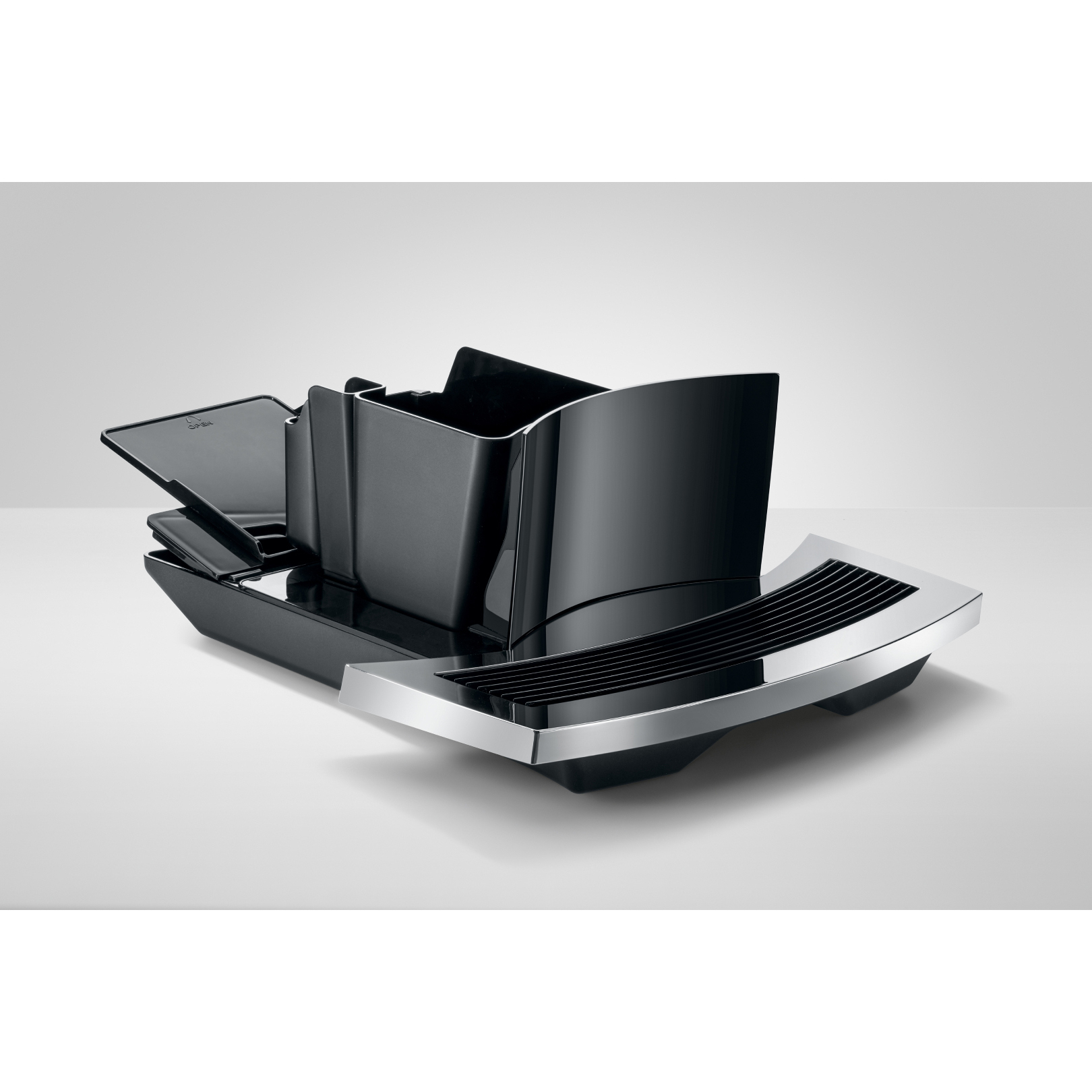 Кофемашина Jura E8 Dark Inox EC (15583), превью предыдущего фото