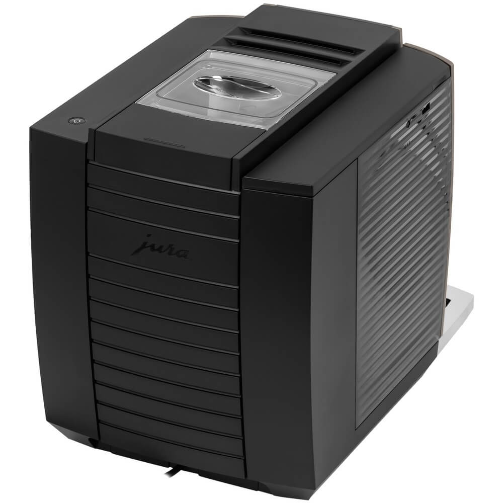 Кофемашина Jura E8 Dark Inox, превью следующего фото