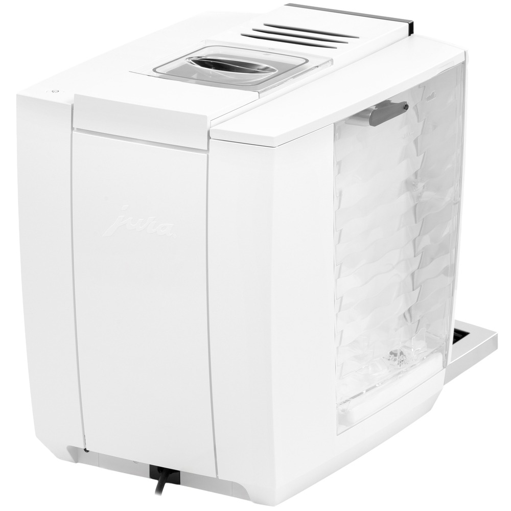 Кофемашина Jura E8 Piano White (15747), превью следующего фото