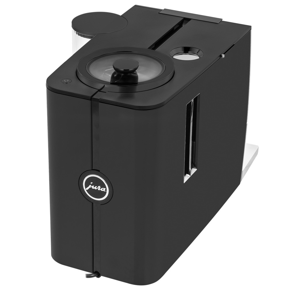 Кофемашина Jura ENA 8 ALL Black (15370), превью следующего фото