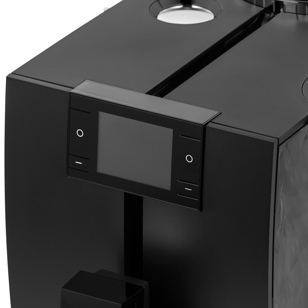 Кофемашина Jura ENA 8 ALL Black (15370), фото 3