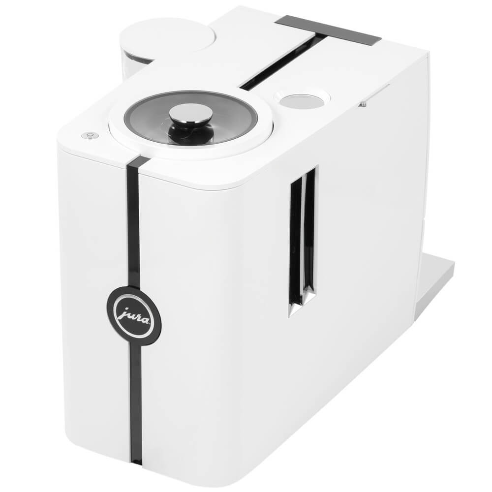 Кофемашина Jura ENA 8 Full Nordic White (15491), превью следующего фото