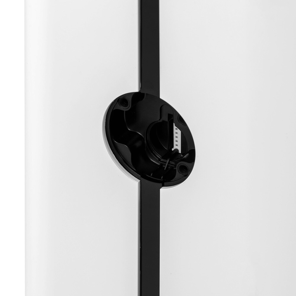 Кофемашина Jura ENA 8 Full Nordic White (15491), фото 14