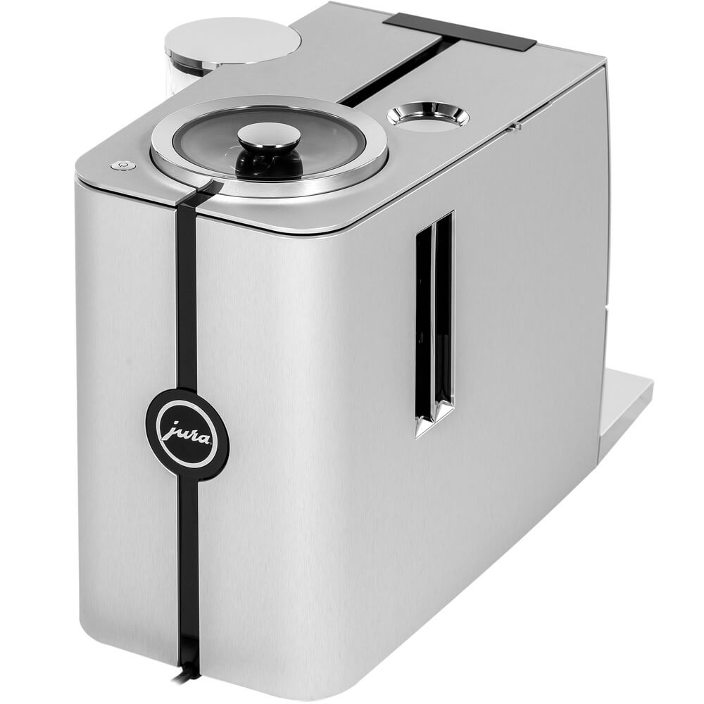 Кофемашина Jura ENA 8 Massive Aluminium, превью следующего фото